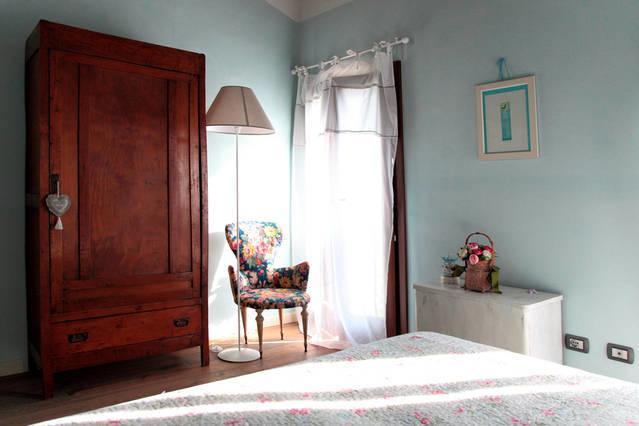 B&B La Magnolia Ostiglia ห้อง รูปภาพ