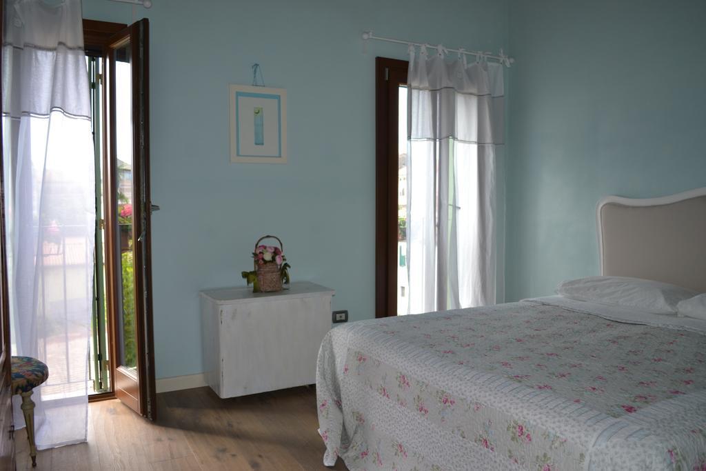B&B La Magnolia Ostiglia ห้อง รูปภาพ
